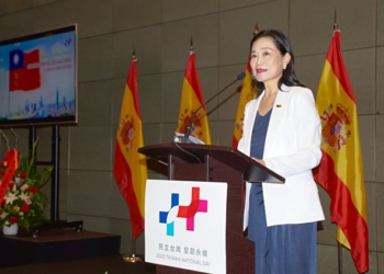 “Garantizar la paz y la estabilidad en el Estrecho de Taiwán va en beneficio de todos”