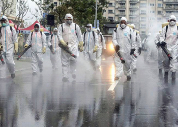 Hospitales, instalaciones médicas y centros de salud públicos y privados reciben fondos adicionales para apoyar un servicio de calidad.