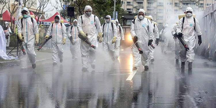 Hospitales, instalaciones médicas y centros de salud públicos y privados reciben fondos adicionales para apoyar un servicio de calidad.