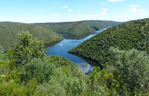 España se convierte en el país del mundo con más reservas de biosfera