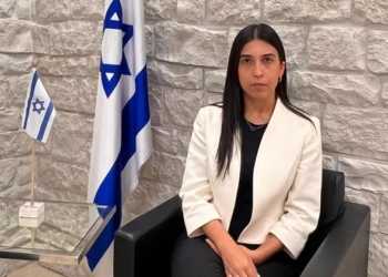 “Israel ya ha dado pruebas a la UE de que parte de sus fondos se dirigen al terrorismo»