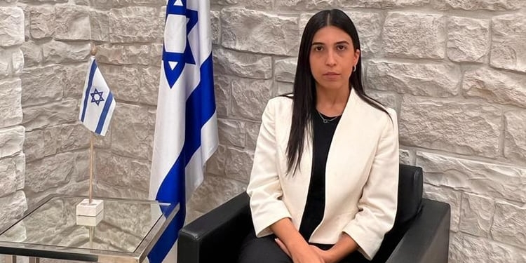 “Israel ya ha dado pruebas a la UE de que parte de sus fondos se dirigen al terrorismo»