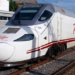 Un tren de Talgo se convierte en el más rápido de la India