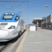 Trenes Talgo unen las ciudades de Taskent y Bujará en Uzbekistán