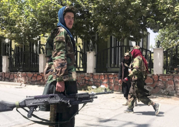 España pide a la ONU que actúe para detener las violaciones de derechos humanos por los talibán