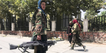 España pide a la ONU que actúe para detener las violaciones de derechos humanos por los talibán