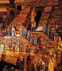 El Instituto Francés ofrece un Taller sobre la historia de la ópera