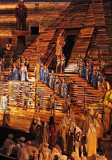 El Instituto Francés ofrece un Taller sobre la historia de la ópera