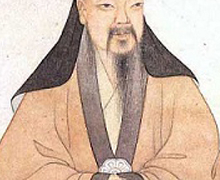 Conferencia: ‘Tang Xianzu y su mundo’ en el Centro Cultural de China