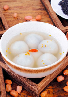 El Centro Cultural de China presenta un nuevo Taller Especial de Cocina