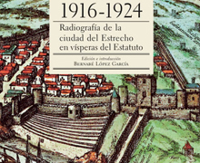 Casa Árabe presenta ‘Tánger 1916-1924’, de Francisco Serrat y Bonastre