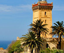 Mesa redonda en Casa Árabe sobre Tánger en la literatura española