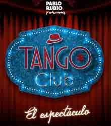 El espectáculo del tango llega al Teatro Amaya de Madrid
