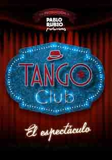 El espectáculo del tango llega al Teatro Amaya de Madrid