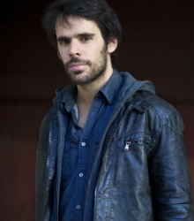 Concierto de piano de Tanguy de Williencourt en el Instituto Francés