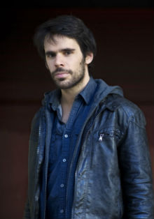 Concierto de piano de Tanguy de Williencourt en el Instituto Francés