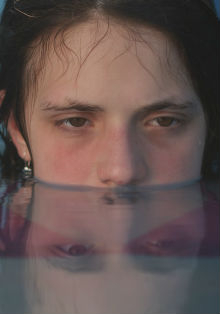 Ciclo ‘Rupturas’: Entreno en Casa América de ‘Tanta agua’