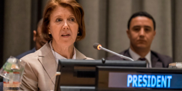 Argelia elige a una experta en desarme como nueva embajadora en España