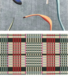 La Real Fábrica de Tapices entrega los premios de su Tercer Centenario