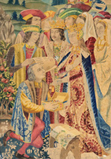 Muestra ‘El Galeón de Manila y la Ruta Marítima de la Seda’ en Valencia