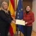 La nueva embajadora de Nueva Zelanda comienza su trabajo en España
