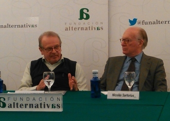 “En Brasil se vive una criminalización de la política y una politización del crimen”