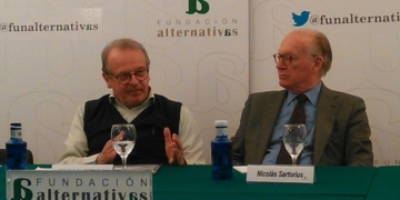 “En Brasil se vive una criminalización de la política y una politización del crimen”