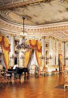 Conferencias online en la Fundación Tatiana Pérez de Guzmán el Bueno