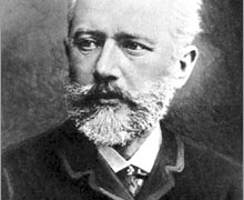 Tchaikovsky y Mahler, un gran concierto llega al Auditorio Nacional