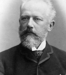 La Fundación Excelentia trae el romanticismo de ‘Todo Tchaikowsky’