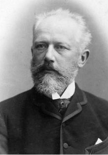 La Fundación Excelentia trae el romanticismo de ‘Todo Tchaikowsky’