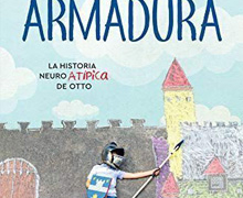 ‘Te dibujaré una armadura: La historia neuroATÍPICA de Otto’