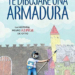 ‘Te dibujaré una armadura: La historia neuroATÍPICA de Otto’