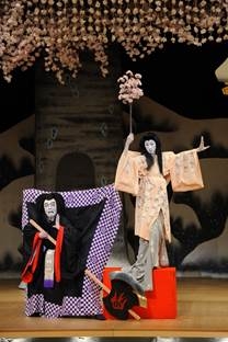 La Embajada del Japón trae el Teatro Kabuki tras casi 30 años de ausencia