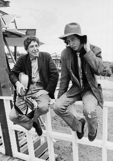 25 de marzo: La Noche de los Teatros en… Centro Sefarad-Israel