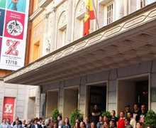 12 espectáculos del Teatro de la Zarzuela, gratis en su canal de Youtube