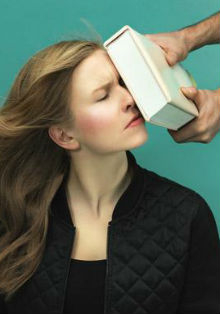 25 de marzo: La Noche de los Teatros en… Instituto Polaco de Cultura