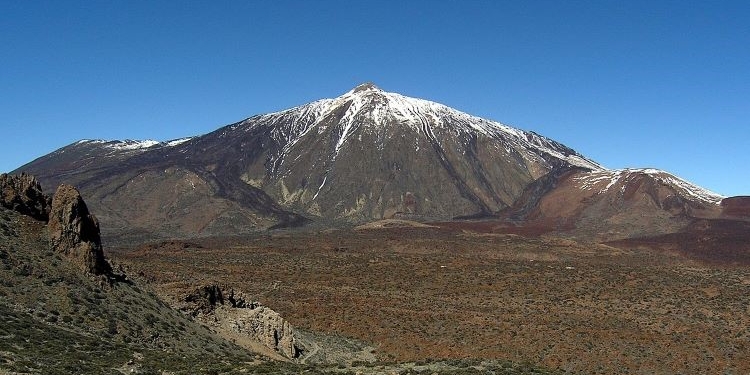 Tenerife acogerá en 2025 un simulacro a nivel europeo sobre riesgos volcánicos