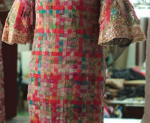 La Embajada de Filipinas presenta la moda con tejidos de piña