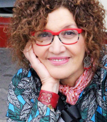 Casa América y Centro Sefarad-Israel: la identidad judía en la literatura