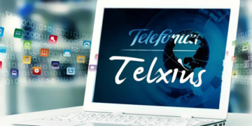 Telefónica sacará a Bolsa al menos un 25 % de su filial Telxius