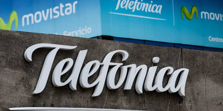 El Estado comprará hasta el 10 % de Telefónica y se convertirá en su principal accionista