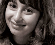 Encuentro online en el Instituto Francés con la autora Chloé Wary