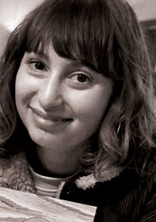 Encuentro online en el Instituto Francés con la autora Chloé Wary