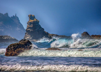 Tenerife, destino turístico nacional preferido por los españoles en invierno