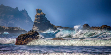 Tenerife, destino turístico nacional preferido por los españoles en invierno