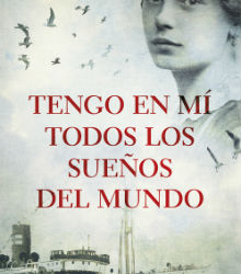 ‘Tengo en mí todos los sueños del mundo’, de Jorge Díaz