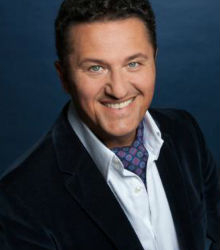 El Instituto Polaco de Cultura presenta al tenor Piotr Beczala