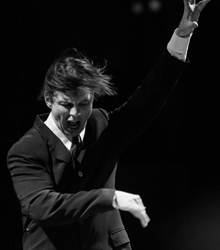 Festival Teodor Currentzis con Tchaikowsky y Mahler en el Auditorio