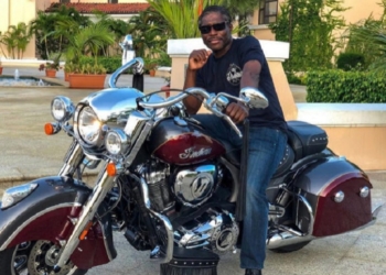 Londres sanciona por corrupción a Teodorín y a otras personas en Venezuela, Zimbabue e Irak